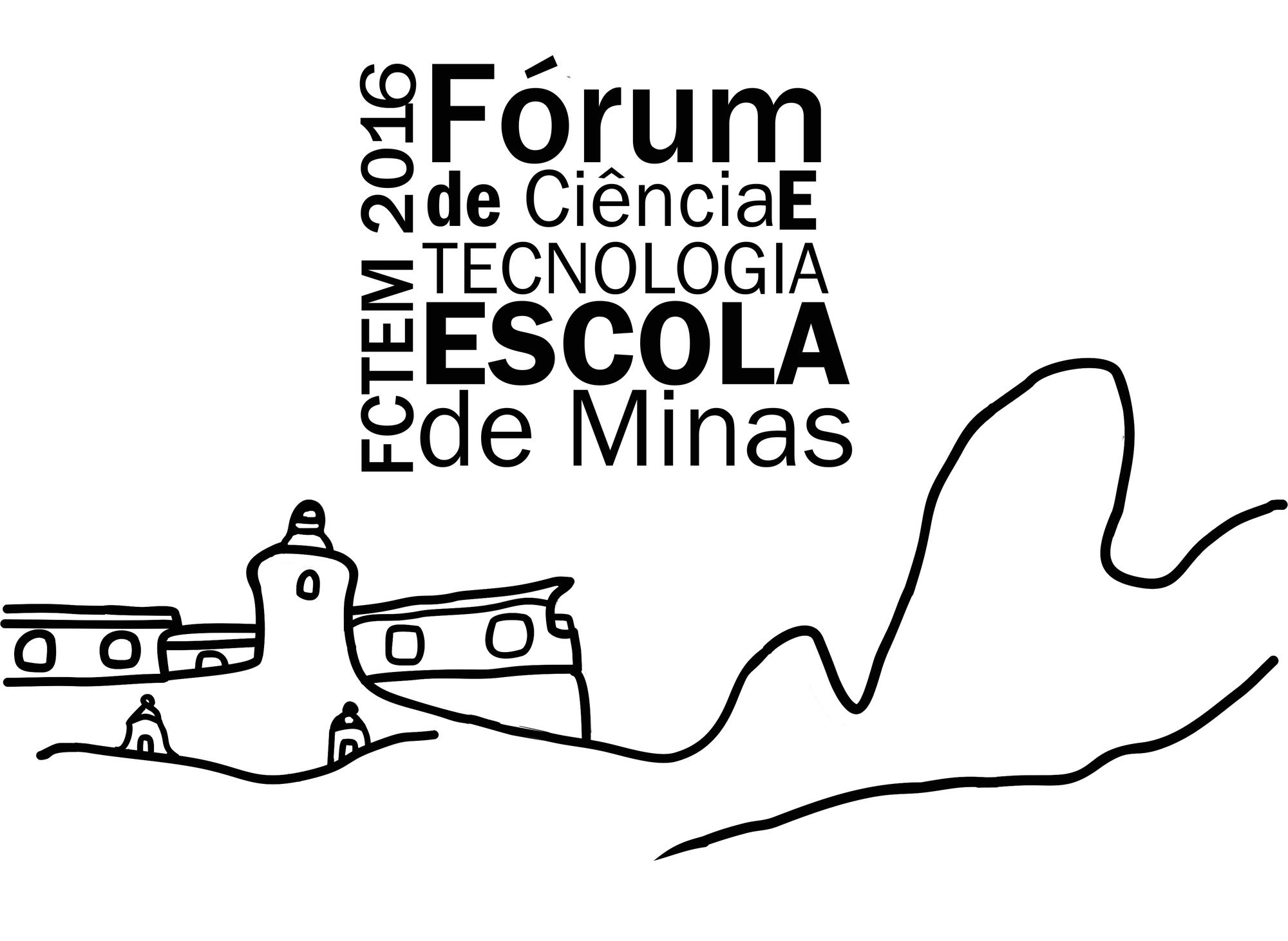 Logo FCTEM